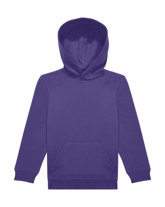 Sweat-shirt personnalisable B&C ID.333 Hoodie /kids