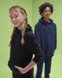 Sweat-shirt personnalisable B&C ID.333 Hoodie /kids