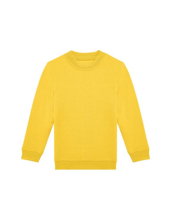 Sweat-shirt personnalisable B&C ID.332 CREW /KIDS