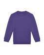 Sweat-shirt personnalisable B&C ID.332 CREW /KIDS