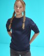 Sweat-shirt personnalisable B&C ID.332 CREW /KIDS