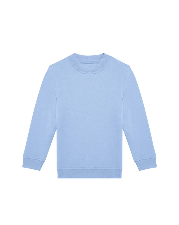 Sweat-shirt personnalisable B&C ID.332 CREW /KIDS