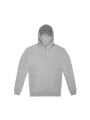 B&C ID.223 HOODIE gris sport personnalisable