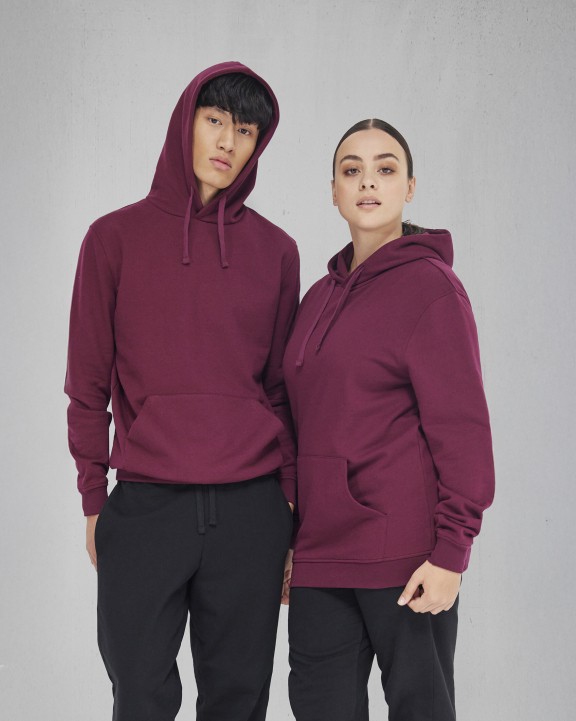 B&C ID.223 HOODIE Sweatshirt personalisierbar