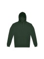 B&C ID.223 HOODIE forest green personnalisable