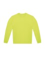 B&C ID.222 CREW Sweatshirt personalisierbar
