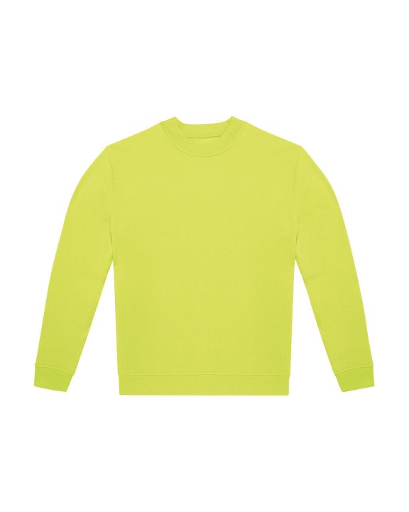 B&C ID.222 CREW Sweatshirt personalisierbar