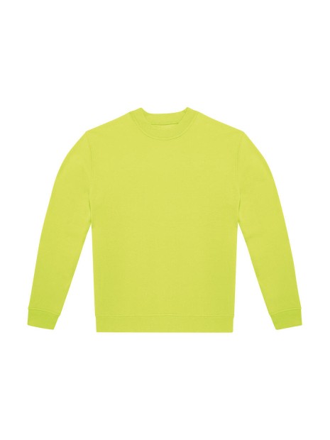 B&C ID.222 Crew acid lime personnalisable