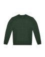 B&C ID.222 CREW Sweatshirt personalisierbar