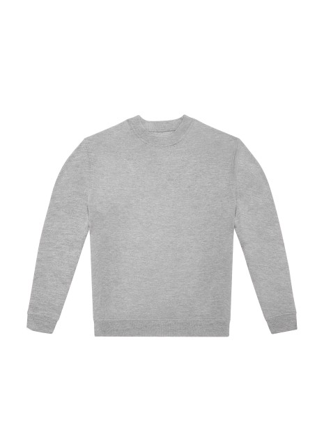 B&C ID.222 Crew gris sport personnalisable