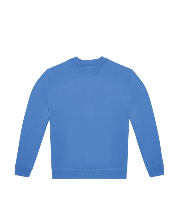 B&C ID.222 CREW Sweatshirt personalisierbar