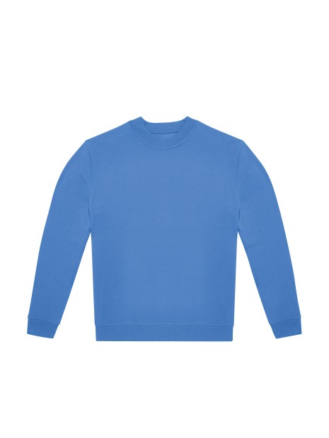 B&C ID.222 Crew bleu lac personnalisable