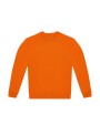 B&C ID.222 CREW Sweatshirt personalisierbar