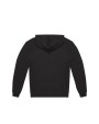 B&C ID.334 ZIP HOOD Sweatshirt personalisierbar