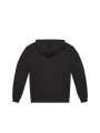 B&C ID.334 ZIP HOOD noir personnalisable