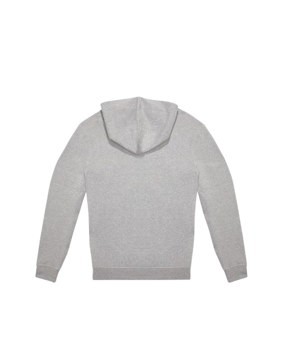 B&C ID.334 ZIP HOOD Sweatshirt personalisierbar
