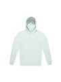B&C ID.333 Hoodie blush mint personnalisable