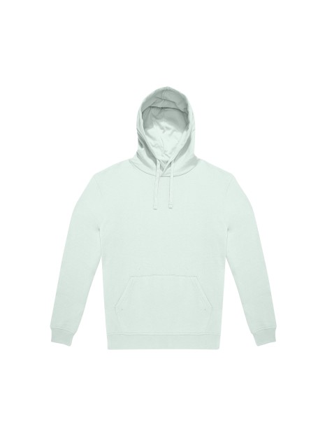 B&C ID.333 Hoodie blush mint personnalisable