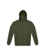 B&C ID.333 HOODIE Sweatshirt personalisierbar