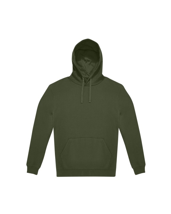 B&C ID.333 HOODIE Sweatshirt personalisierbar