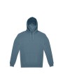B&C ID.333 Hoodie nordic blue personnalisable