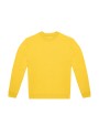 B&C ID.332 CREW Sweatshirt personalisierbar