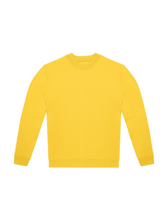 B&C ID.332 CREW Sweatshirt personalisierbar