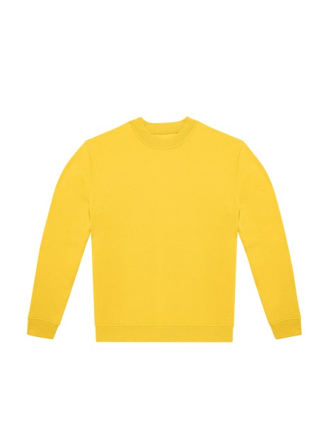 B&C ID.332 Crew pop yellow personnalisable