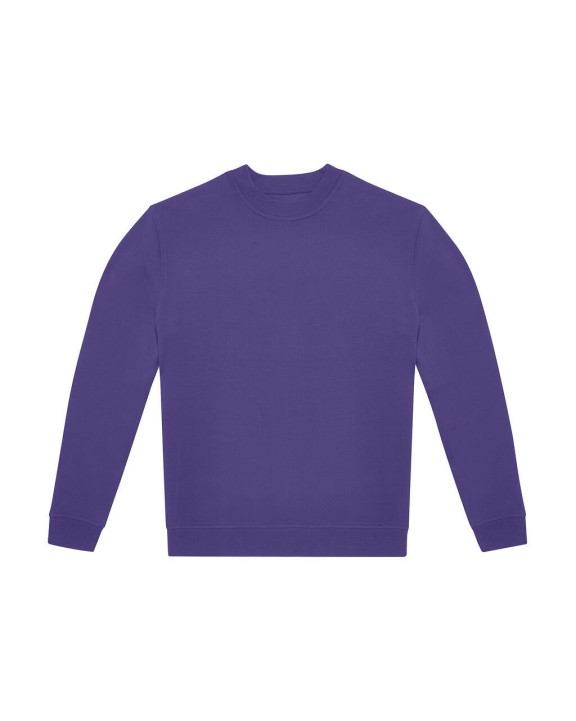 Sweat-shirt personnalisable B&C ID.332 CREW