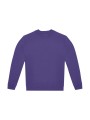 B&C ID.332 Crew violet radiant personnalisable