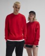 B&C ID.332 CREW Sweatshirt personalisierbar