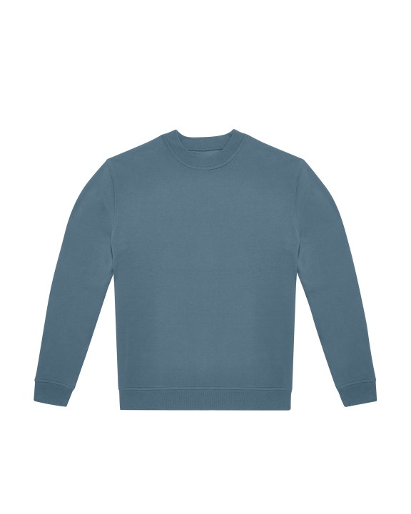 B&C ID.332 CREW Sweatshirt personalisierbar