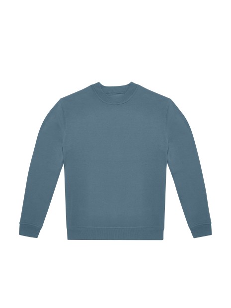 B&C ID.332 Crew nordic blue personnalisable