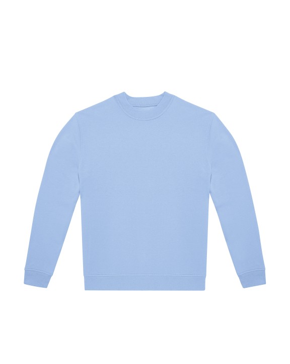 B&C ID.332 CREW Sweatshirt personalisierbar