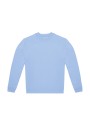 B&C ID.332 Crew lotus blue personnalisable