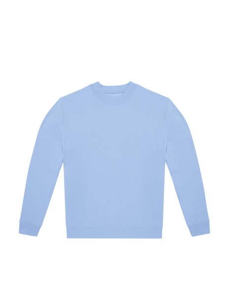 B&C ID.332 Crew lotus blue personnalisable