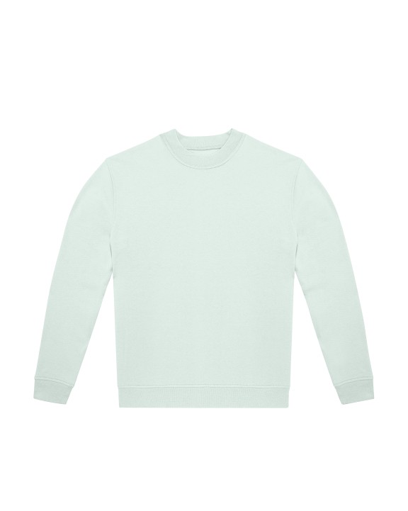 B&C ID.332 CREW Sweatshirt personalisierbar