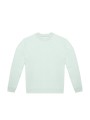 B&C ID.332 Crew blush mint personnalisable