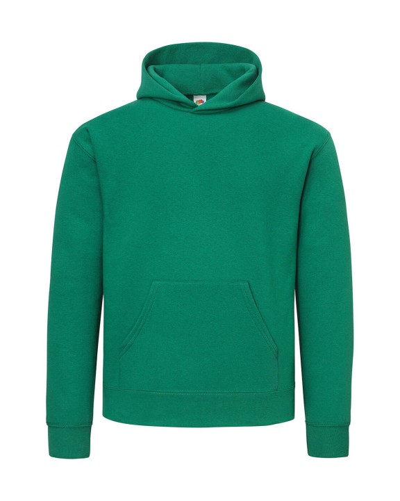 FOL SUPERCOTTON™ HOODED SWEAT Sweatshirt personalisierbar