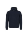 FOL Supercotton™ Hooded Sweat bleu marine profond personnalisable