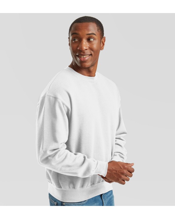 FOL SUPERCOTTON™ SWEAT Sweatshirt personalisierbar