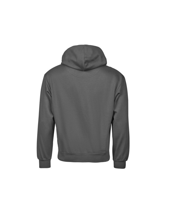 Sweat-shirt personnalisable TEE JAYS URBAN HEAVY LOOSE FIT HOODED SWEATSHIRT