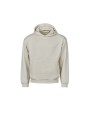 Sweat-shirt personnalisable TEE JAYS URBAN HEAVY LOOSE FIT HOODED SWEATSHIRT