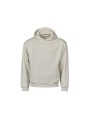TEE JAYS URBAN HEAVY LOOSE FIT HOODED SWEATSHIRT ciment personnalisable