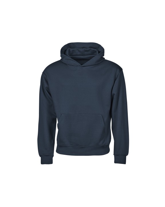 Sweat-shirt personnalisable TEE JAYS URBAN HEAVY LOOSE FIT HOODED SWEATSHIRT