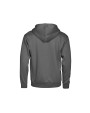 TEE JAYS URBAN HOODED FULL ZIP SWEATSHIRT Sweatshirt personalisierbar