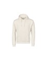 TEE JAYS URBAN HOODED SWEATSHIRT ecru personnalisable