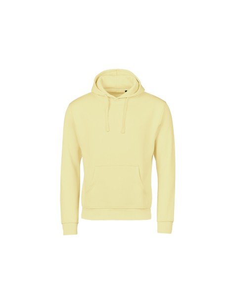 TEE JAYS URBAN HOODED SWEATSHIRT SUNSHINE personnalisable