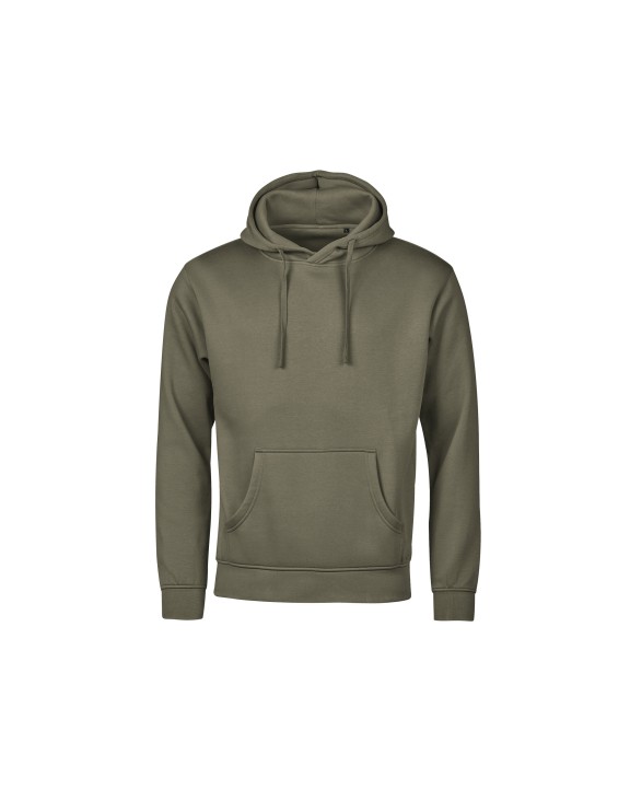Sweat-shirt personnalisable TEE JAYS URBAN HOODED SWEATSHIRT