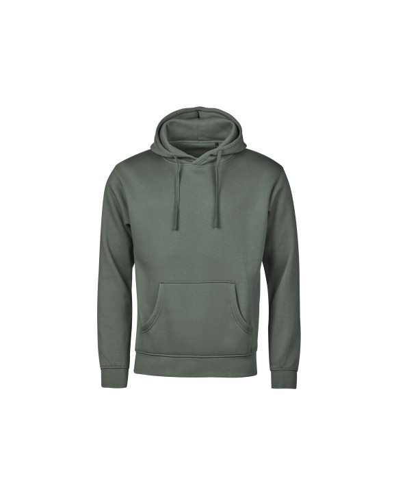 Sweat-shirt personnalisable TEE JAYS URBAN HOODED SWEATSHIRT